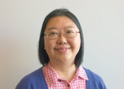 Pastor Grace Photo