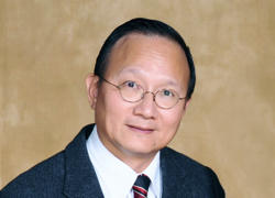 Pastor Sam Photo